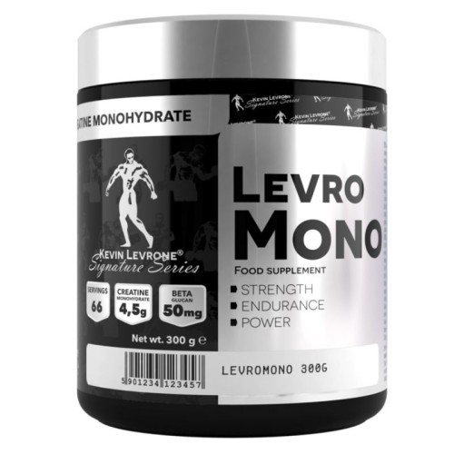 Kevin Levrone Levro Mono, 300 Grams